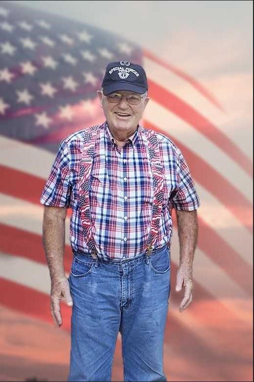 Glen Williams Obituary Oklahoma City, OK