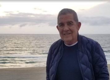 Avis de décès de Hector Javier Dominguez