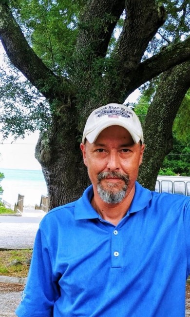Obituary of Kurt Thomas Hendrickson