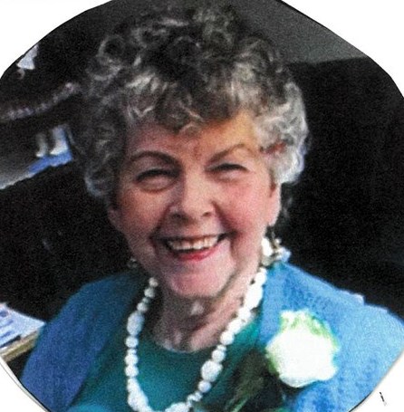 Obituary of Eloise Bingham