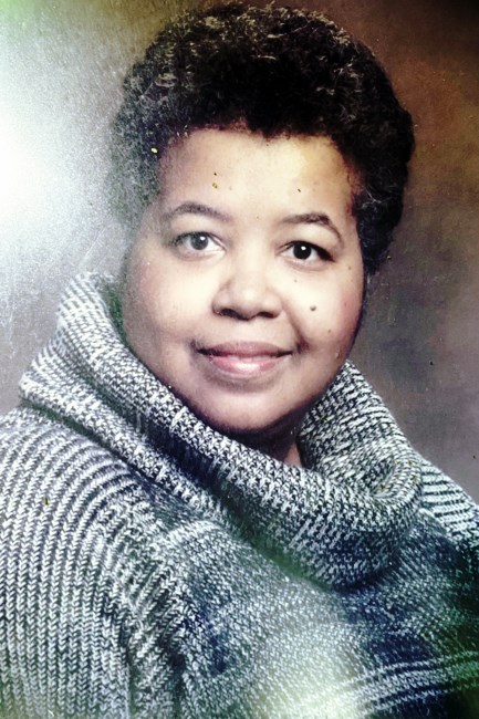 Obituary of Zephyr Mary Horton