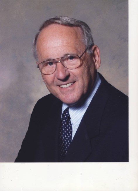 Obituario de Cornelius Patrick O'keefe