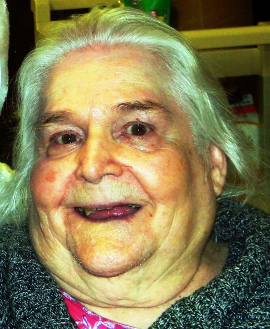 Obituary of Lydia Stein