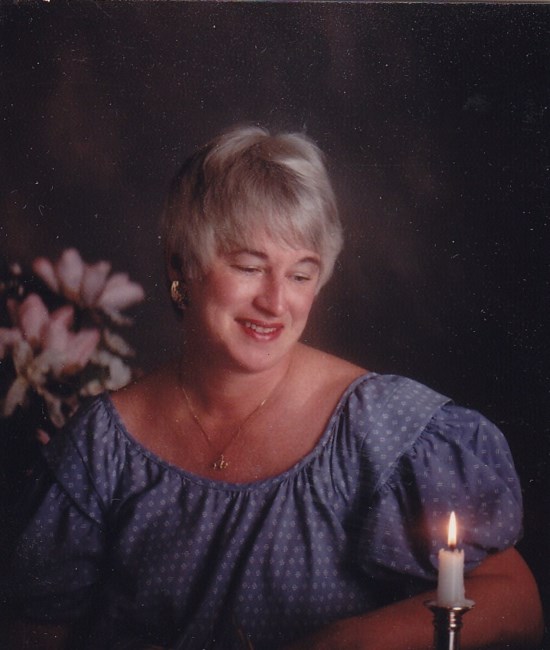 Obituary of Mary Louise Dobelbower