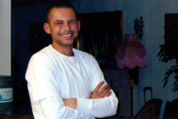 Obituary of Jeffrey Sylvester Hill