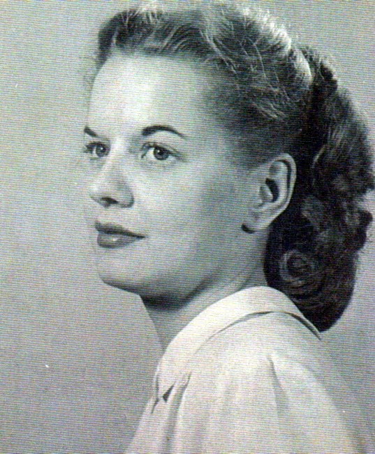 Obituary of Patricia Ann Lynch