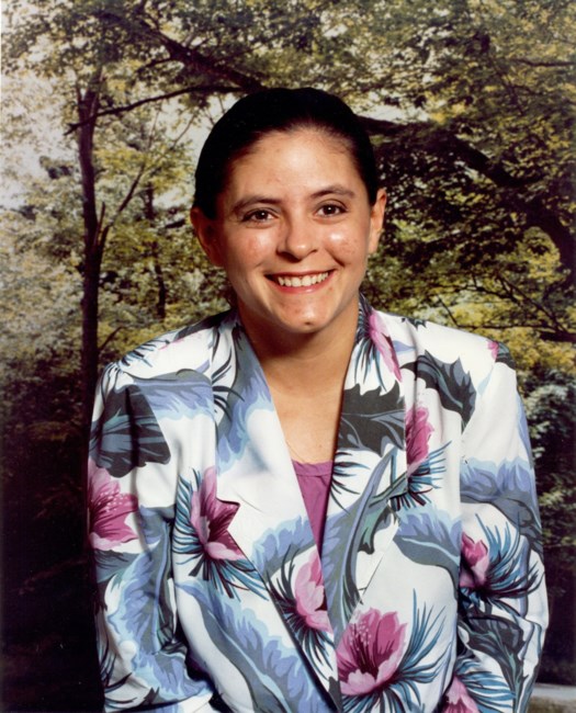 Obituary of Cheryl Annette Abshire