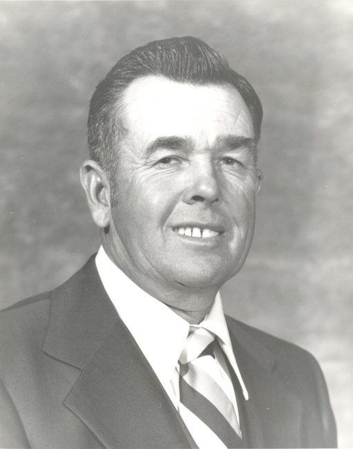 Obituary of Marvin L. Hopkins