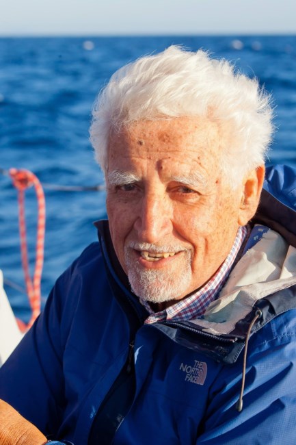 Obituary of Ioannis Plakas