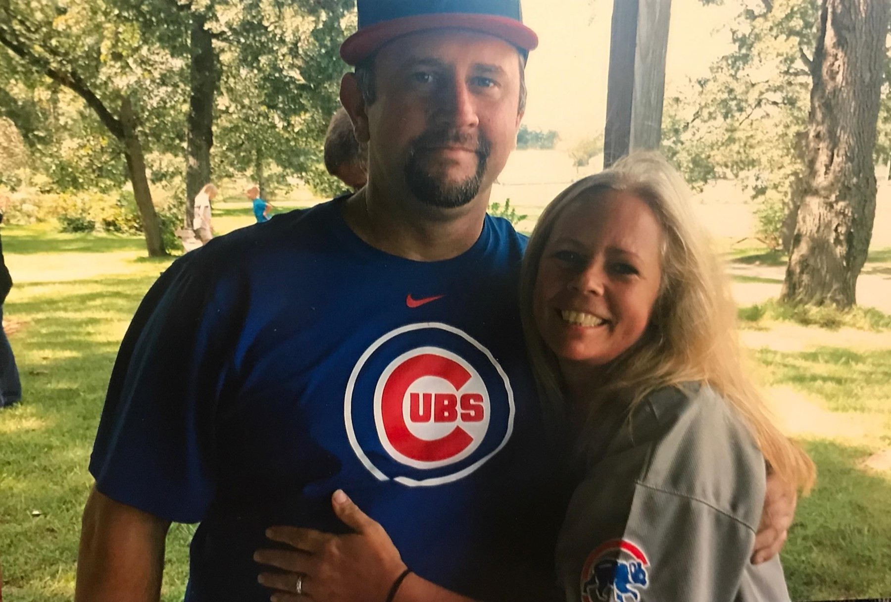 Obituary of Albert "Bubby" James Jones II