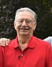 Obituary of John S Russo