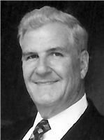 Obituary of William P. Black