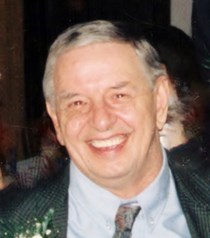 Obituary of Delbert Stephen Anderson