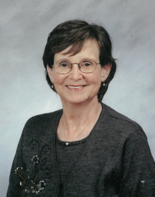 Obituary of Susan "Sue" Chenevert