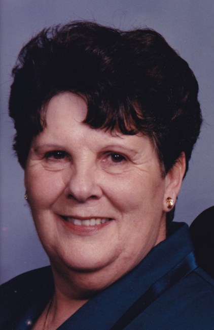 Obituary of Ada Chandler
