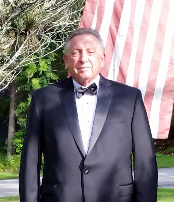 Obituary of Roger Allan Damushes