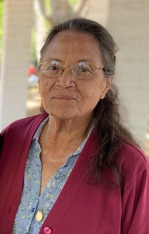 Obituary of Felicitas Hackleman