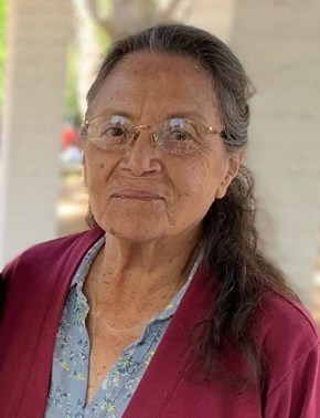 Obituary of Felicitas Hackleman