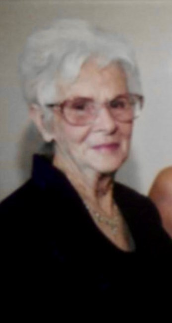 Obituary of Hazel May Drake