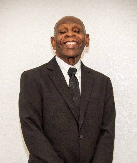 Obituario de Sigbert C. Myers