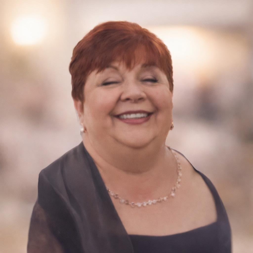 Avis de décès de Verna Mae Worden