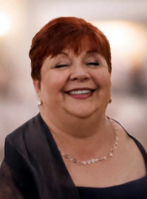 Avis de décès de Verna Mae Worden