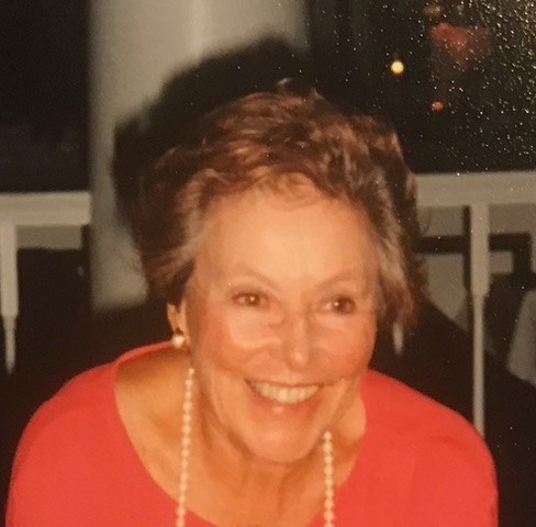 Obituary of Marion Pincus Stein