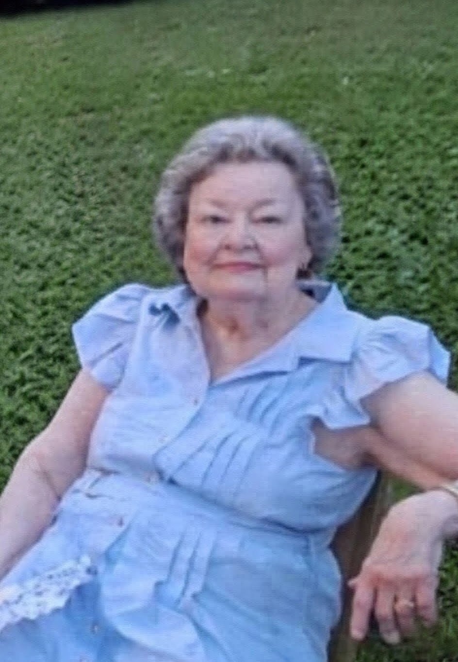 Obituary of Priscilla Creech