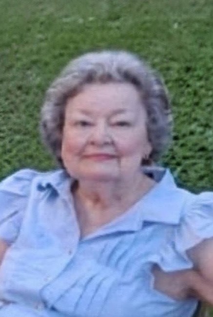 Obituary of Priscilla Creech