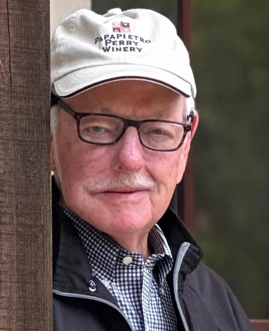 Obituary of Dan Christopher Smith