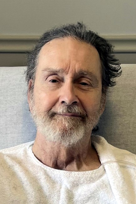 Obituary of Joseph Bear Leedy