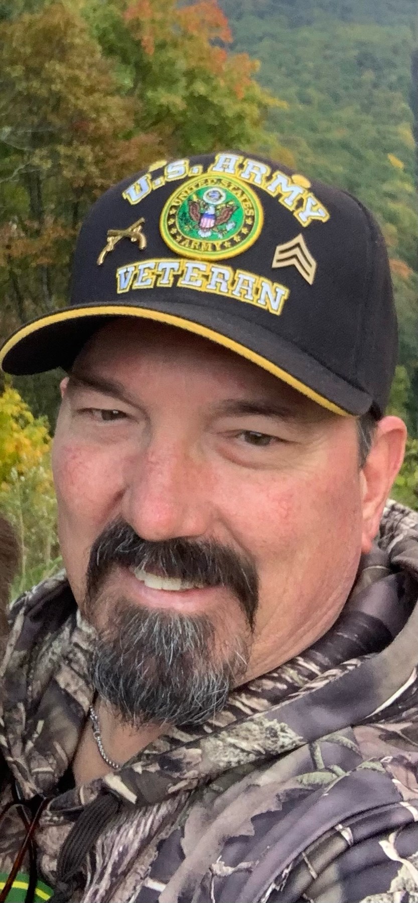 Obituary of Richard Lynn Dunn