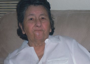 Obituary of Esperanza Hernandez