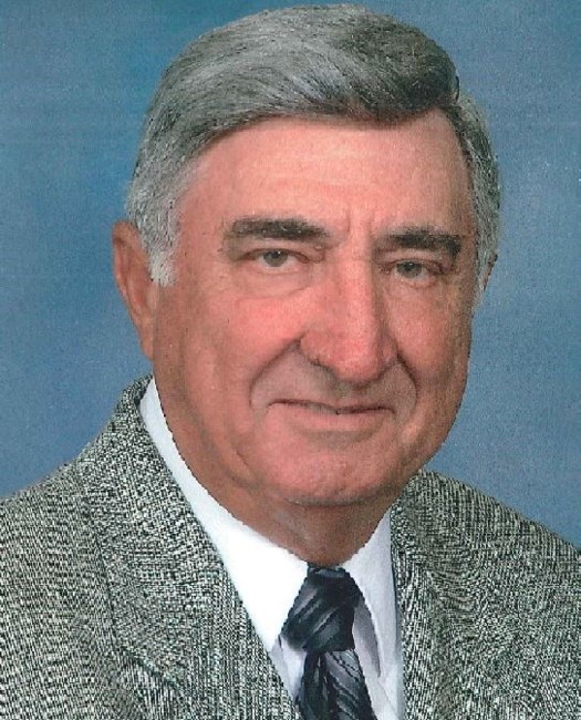 Obituary of Dr. Joseph Charles Schilleci