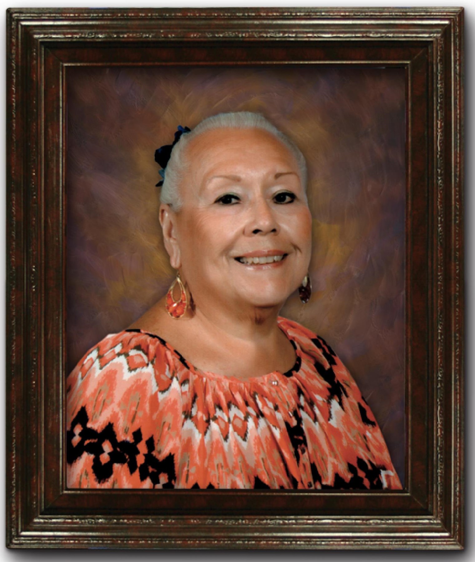 Obituary of Lupe Hope Kathryn Reeves