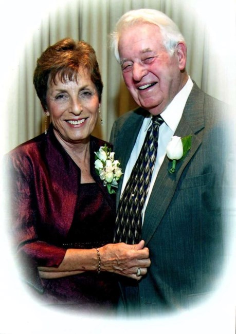 Avis de décès de Dr.  Herbert Kinsey