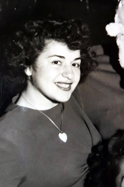 Obituary of Julia Mary Khorigian