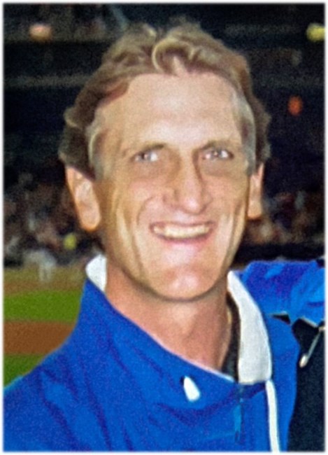 Avis de décès de Robert Michael Burns