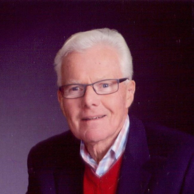 Obituary of John F. Dix