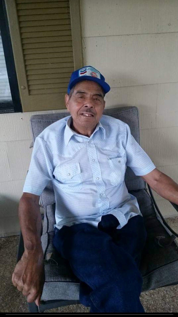 Obituary of Antonio Damian Lua