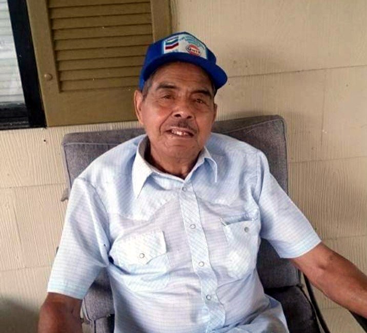 Obituary of Antonio Damian Lua