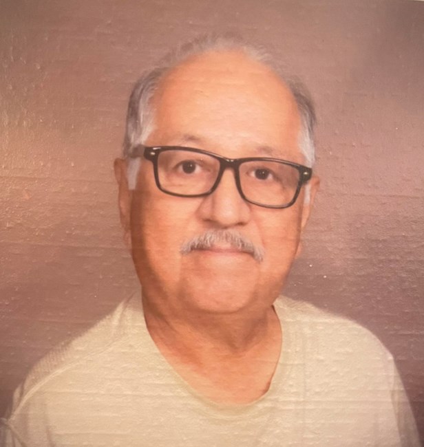 Obituary of Lawrence Joseph Lopez