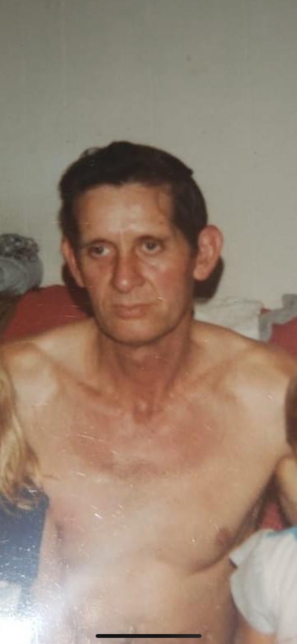 Obituary of Melvin Pack