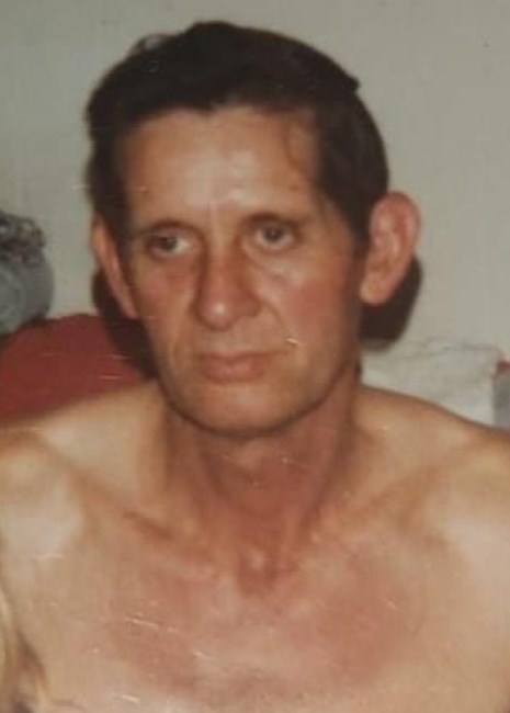 Obituary of Melvin Pack