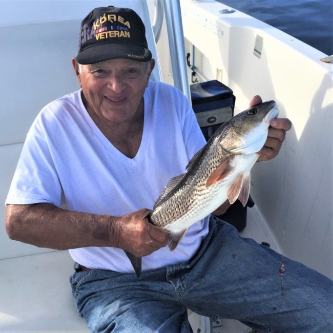 Obituary of ARBIE PORTER