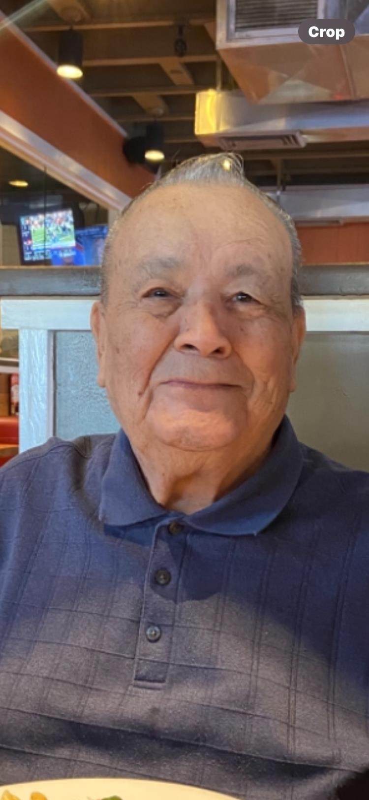 Obituario de Rodolfo Beltran