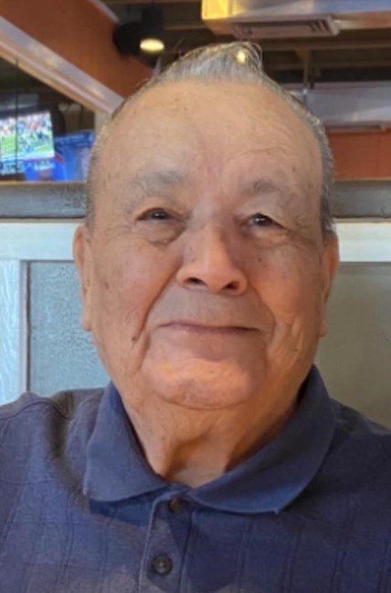 Obituary of Rodolfo Beltran