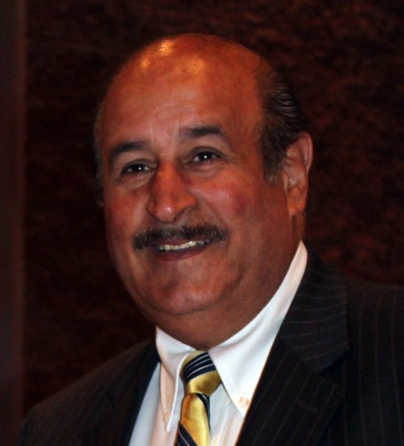 Avis de décès de Philip A. Campolo, Jr.