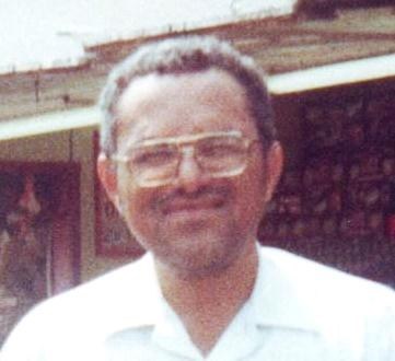 Obituary of Pedro Rios