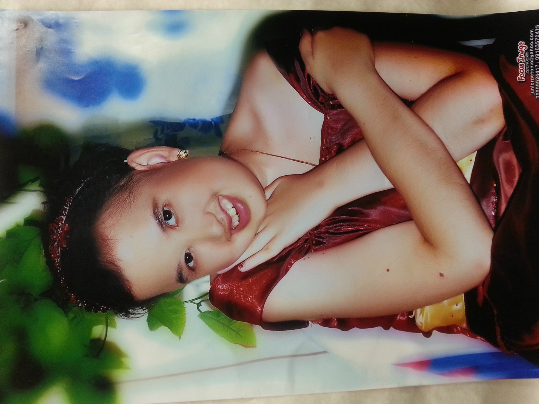 Obituary of Jessica Ann McDonald